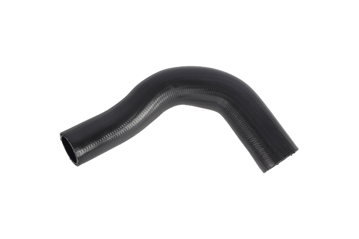 RADIATOR INLET HOSE THE SPRING IS LOCATED INSIDE - A407095