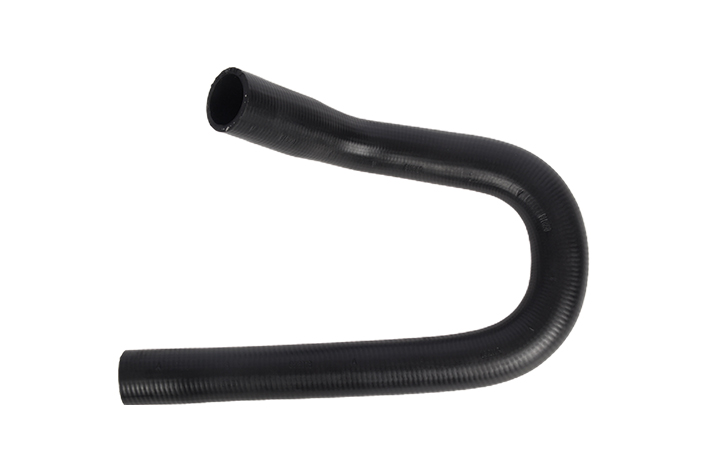 RADIATOR LOWER HOSE THE SPRING IS LOCATED INSIDE