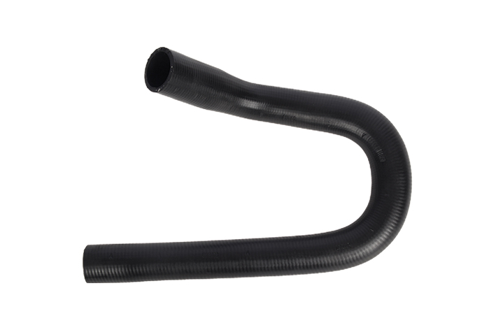 RADIATOR OUTLET HOSE THE SPRING IS LOCATED INSIDE - 1396212