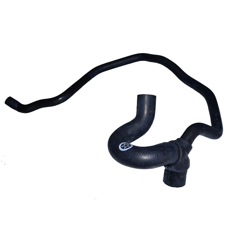 CORSA C 1 3D RADİATOR LOWER HOSE  - 6336107