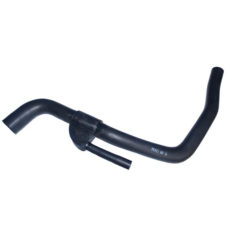VITO RADİATOR HOSE BELOW - 6385012082
