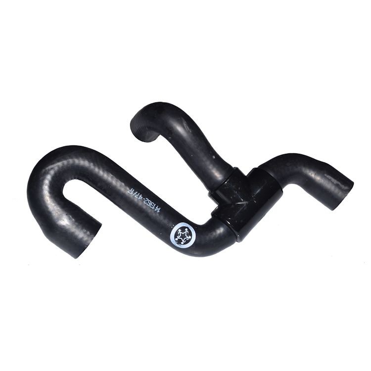 E34 ENGİNE OUTLET HOSE - 64218390710