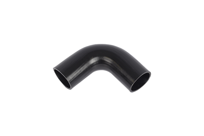 65mm x 75mm 15cm x 15cm ELBOW HOSE USING FOR HOT AND COLD WATER