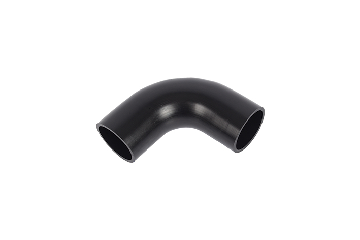 70mm x 80mm 15cm x 15cm ELBOW HOSE (No Polyester Layer) USING FOR HOT AND COLD WATER