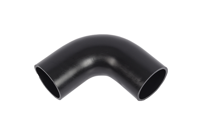 75mm x 85mm 15cm x 15cm ELBOW HOSE (No Polyester Layer) USING FOR HOT AND COLD WATER