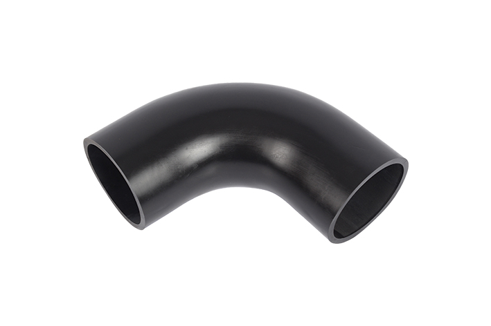 85mm x 95mm 15cm x 15cm ELBOW HOSE (No Polyester Layer) USING FOR HOT AND COLD WATER