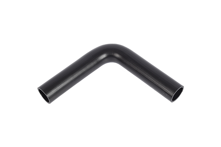 45mm x 55mm 25cm x 25cm ELBOW HOSE USING FOR HOT AND COLD WATER