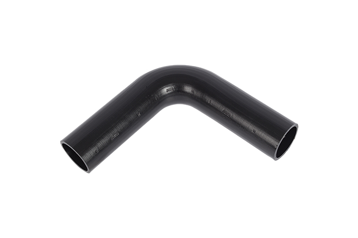 65mm x 75mm 25cm x 25cm ELBOW HOSE USING FOR HOT AND COLD WATER