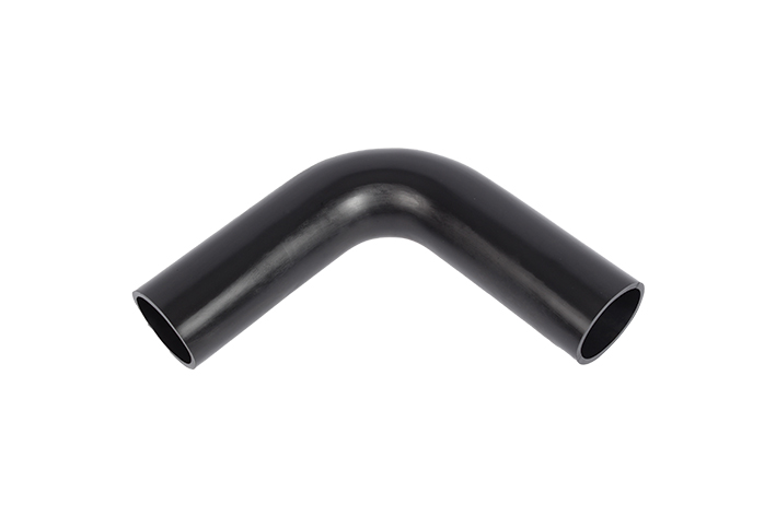 70mm x 80mm 25cm x 25cm ELBOW HOSE (No Polyester Layer) USING FOR HOT AND COLD WATER