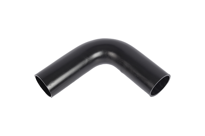 75mm x 85mm 25cm x 25cm ELBOW HOSE (No Polyester Layer) USING FOR HOT AND COLD WATER