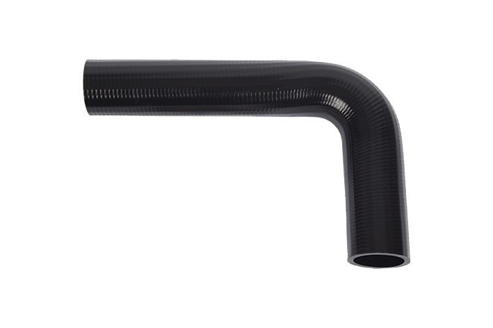 42mm x 52mm 15cm x 25cm ELBOW HOSE USING FOR HOT AND COLD WATER