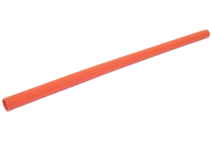 30mm x 40mm = 100cm SILICONE ( Metric ) HOSE 3 LAYERS POLYESTER HAS BEEN USED