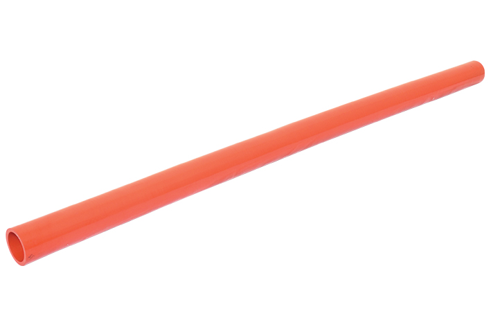 38mm x 48mm = 100cm SILICONE ( Metric ) HOSE 3 LAYERS POLYESTER HAS BEEN USED