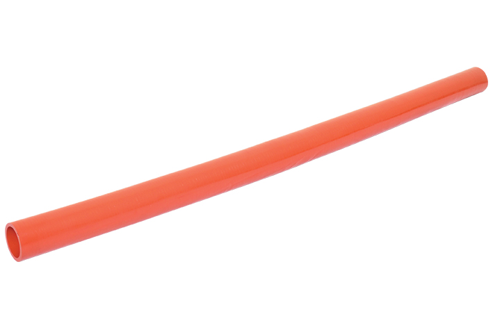 40mm x 50mm = 100cm SILICONE ( Metric ) HOSE 3 LAYERS POLYESTER HAS BEEN USED