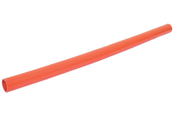 40mm x 50mm SILICONE ( Metric ) HOSE 3 LAYERS POLYESTER HAS BEEN USED SUITABLE FOR USE IN HIGH TEMPERATURE AND PRESSURE