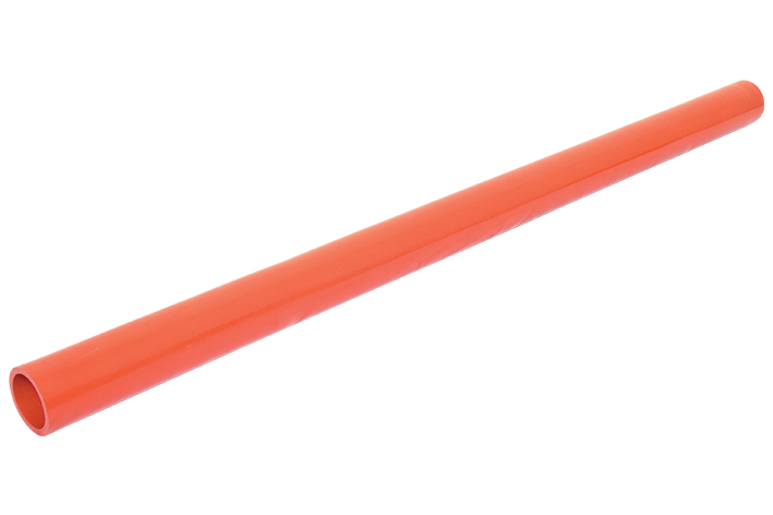 45mm x 55mm = 100cm SILICONE ( Metric ) HOSE 3 LAYERS POLYESTER HAS BEEN USED