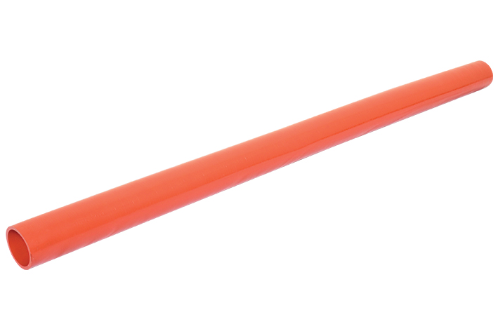 50mm x 60mm = 100cm SILICONE ( Metric ) HOSE 3 LAYERS POLYESTER HAS BEEN USED