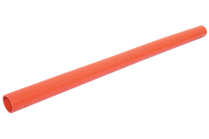 50mm x 60mm = 100cm SILICONE ( Metric ) HOSE 3 LAYERS POLYESTER HAS BEEN USED SUITABLE FOR USE IN HIGH TEMPERATURE AND PRESSURE