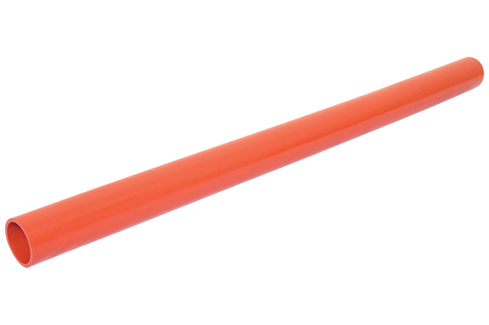 55mm x 65mm = 100cm SILICONE ( Metric ) HOSE 3 LAYERS POLYESTER HAS BEEN USED