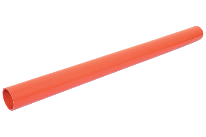 65mm x 75mm = 100cm SILICONE ( Metric ) HOSE 3 LAYERS POLYESTER HAS BEEN USED