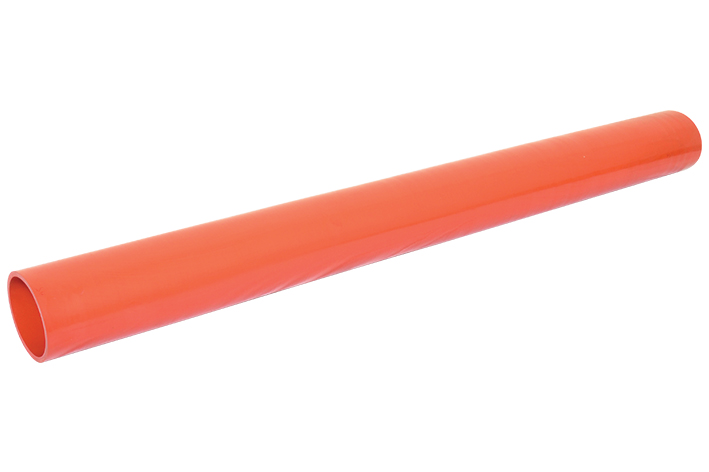 90mm x 100mm = 100cm SILICONE ( Metric ) HOSE 4 LAYERS POLYESTER HAS BEEN USED