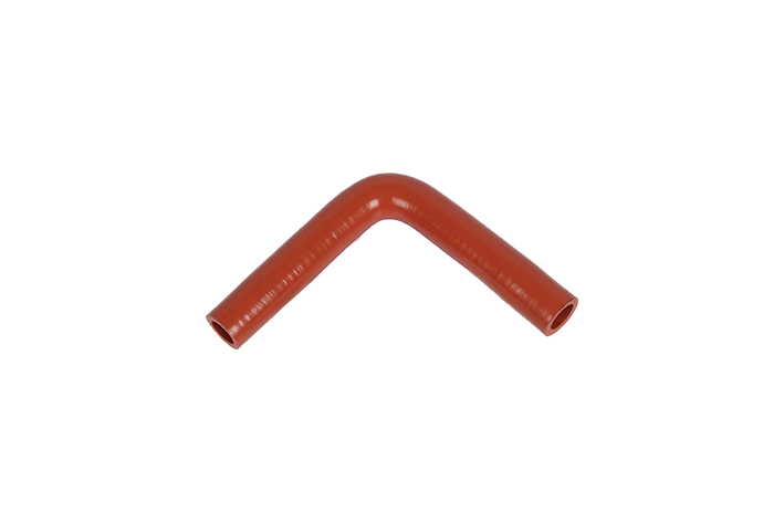 20mm x 30mm 15cm x 15cm SILICONE ELBOW HOSE 3 LAYERS POLYESTER HAS BEEN USED