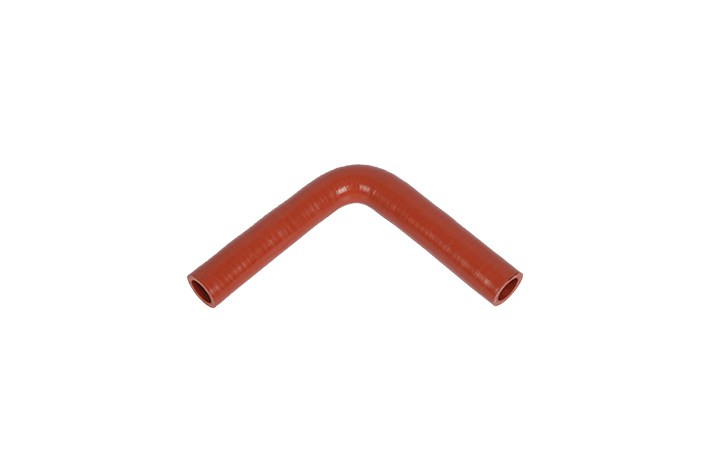 22mm x 32mm 15cm x 15cm SILICONE ELBOW HOSE 3 LAYERS POLYESTER HAS BEEN USED SUITABLE FOR USE IN HIGH TEMPERATURE AND PRESSURE