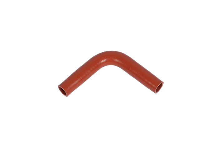 25mm x 35mm 15cm x 15cm SILICONE ELBOW HOSE 3 LAYERS POLYESTER HAS BEEN USED SUITABLE FOR USE IN HIGH TEMPERATURE AND PRESSURE