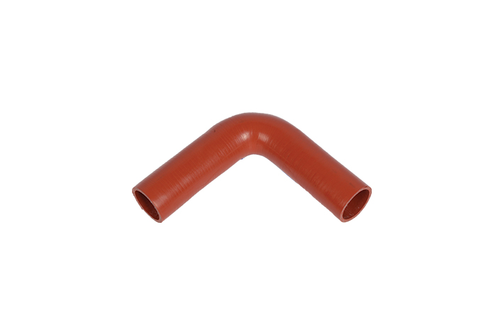 38mm x 48mm 15cm x 15cm SILICONE ELBOW HOSE 3 LAYERS POLYESTER HAS BEEN USED