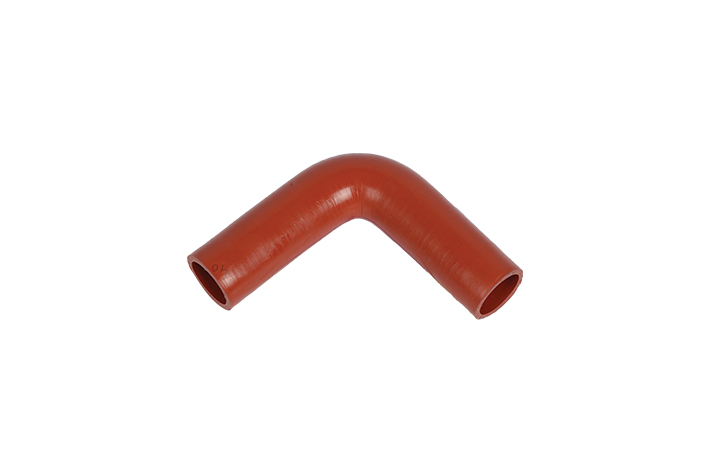 40mm x 50mm 15cm x 15cm SILICONE ELBOW HOSE 3 LAYERS POLYESTER HAS BEEN USED
