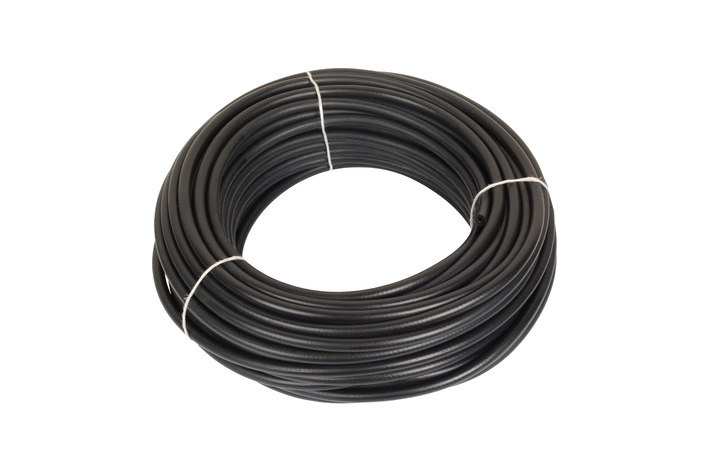 6mm x 12mm HEATER HOSE ( Universal ) USING FOR HOT AND COLD WATER TYPE S