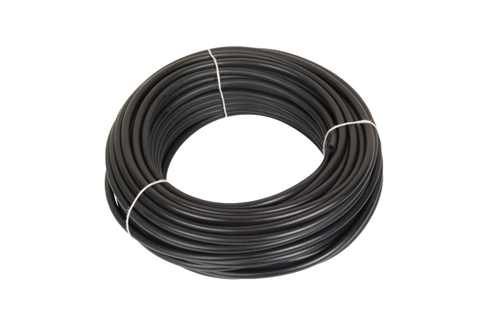 6mm x 13mm HEATER HOSE ( Universal ) USING FOR HOT AND COLD WATER TYPE S