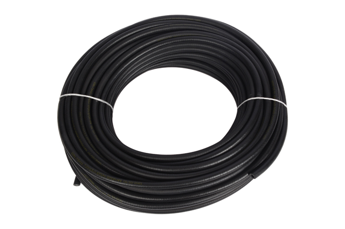 7mm x 14mm HEATER HOSE ( Universal ) USING FOR HOT AND COLD WATER TYPE S