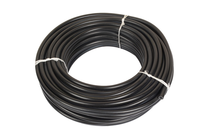 8mm x 15mm HEATER HOSE ( Universal ) USING FOR HOT AND COLD WATER TYPE S