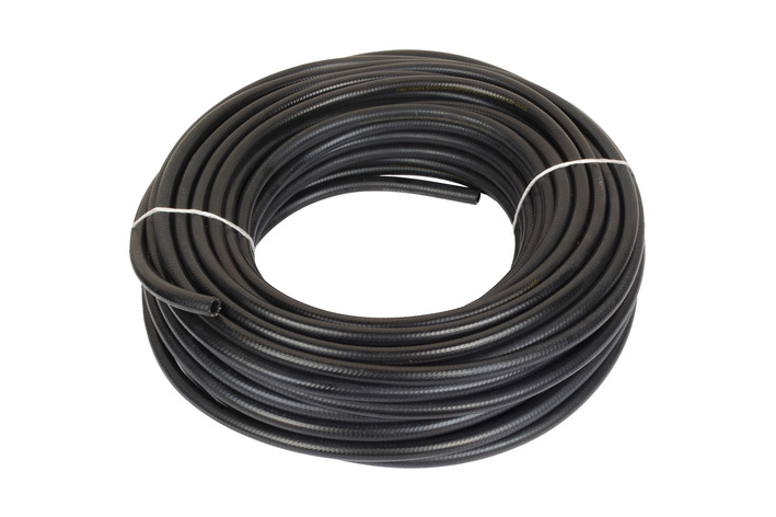 10mm x 16mm HEATER HOSE ( Universal ) USING FOR HOT AND COLD WATER TYPE S