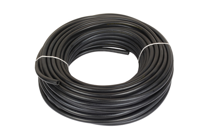 10mm x 16mm = 3/8 INC HEATER HOSE ( Universal ) USING FOR HOT AND COLD WATER TYPE S