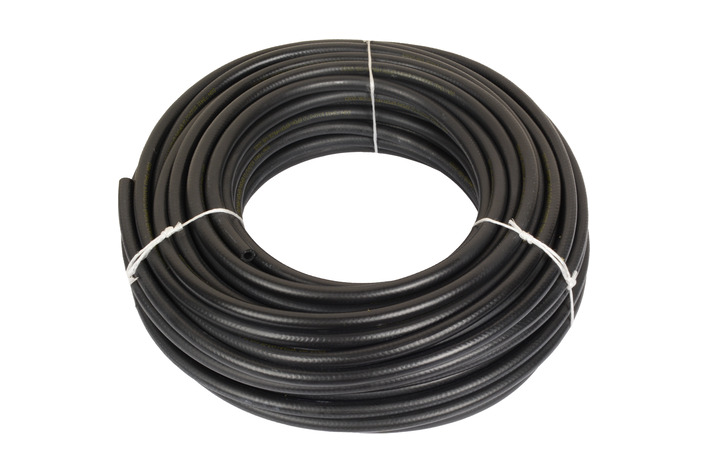 10mm x 17mm HEATER HOSE ( Universal ) USING FOR HOT AND COLD WATER TYPE S