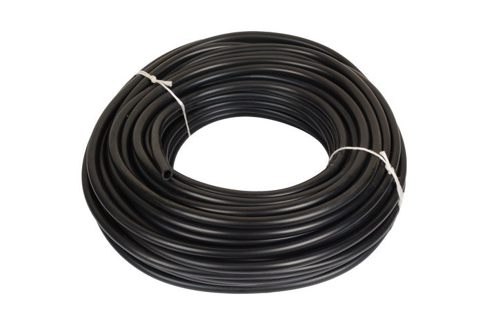 10.0mm x 17.0mm WATER HOSE ( Universal ) USING FOR HOT AND COLD WATER TYPE C