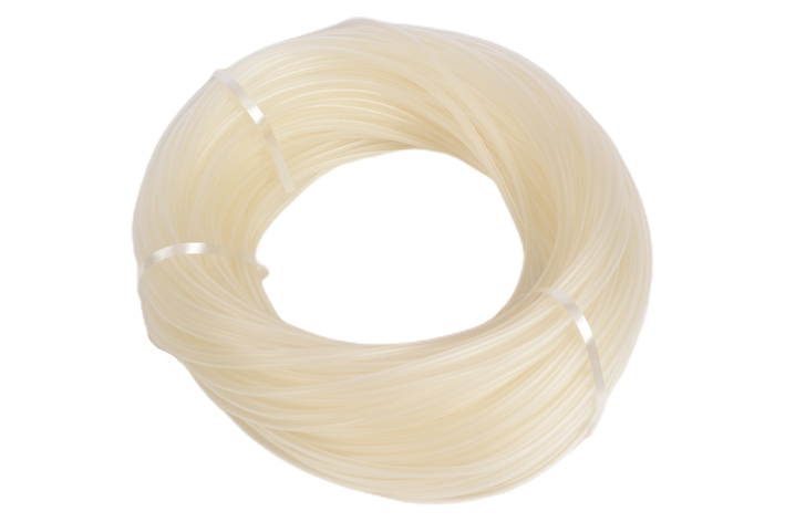 3mm x 5.5mm PVC TRANSPARENT HOSE USING FOR HOT AND COLD WATER