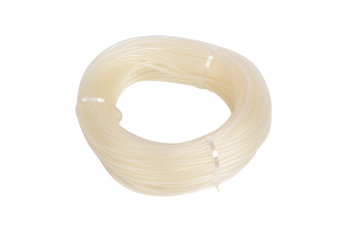 4mm x 5.5mm PVC TRANSPARENT HOSE USING FOR HOT AND COLD WATER