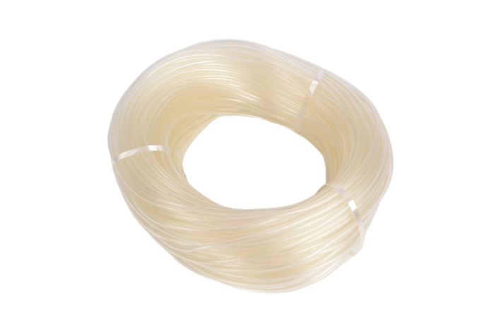 4mm x 6.5mm PVC TRANSPARENT HOSE USING FOR HOT AND COLD WATER
