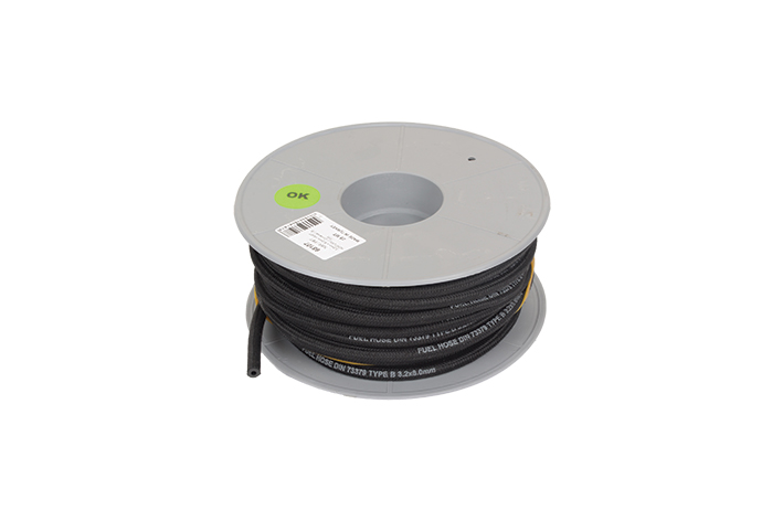 3.2mm x 8.0mm FUEL HOSE ( Universal ) TYPE B