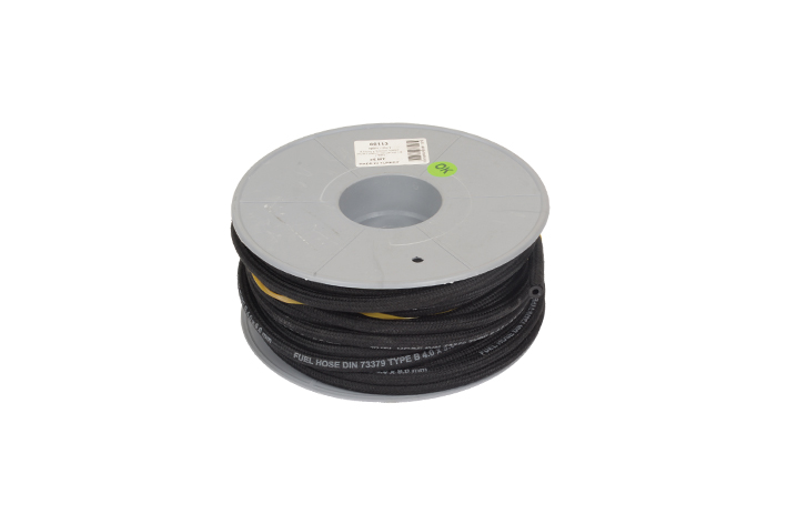 4.0mm x 9.0mm FUEL HOSE ( Universal ) TYPE B