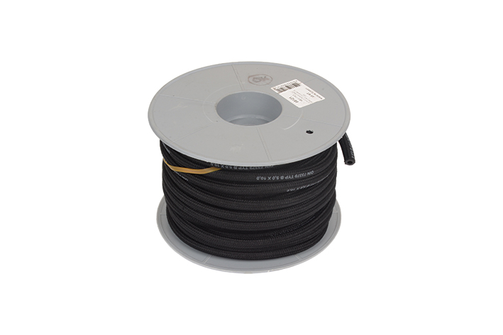 5mm x 10mm FUEL HOSE ( Universal ) FOR DIESEL, GASOLINE, LPG, OIL TYPE B