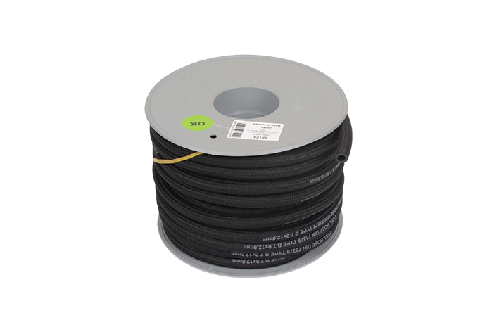 7.0mm x 11.0mm FUEL HOSE ( Universal ) TYPE B