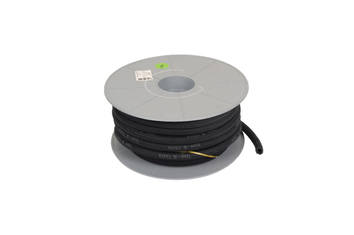 11.0mm x 17.5mm FUEL HOSE ( Universal ) TYPE B