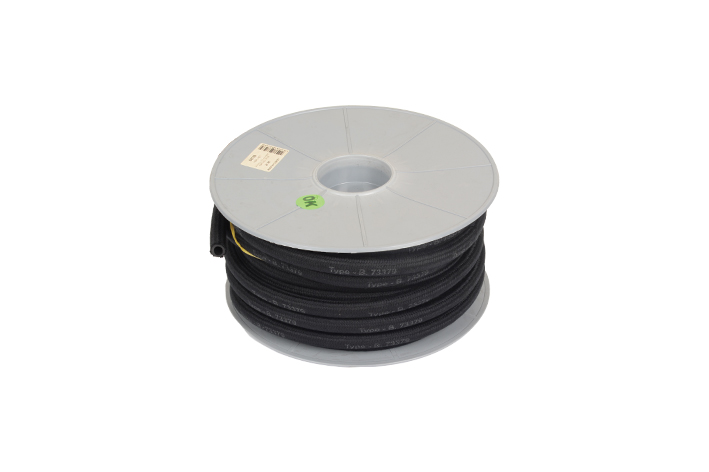 12.0mm x 17.0mm FUEL HOSE ( Universal ) TYPE B