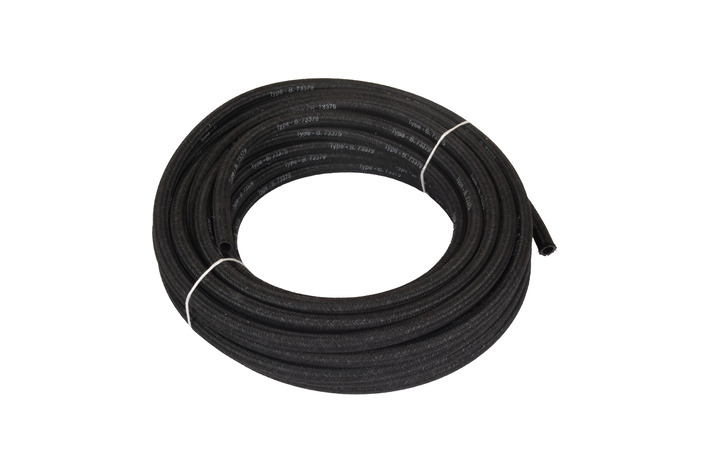 13.0mm x 19.0mm FUEL HOSE ( Universal ) FOR DIESEL, GASOLINE, LPG, OIL TYPE B