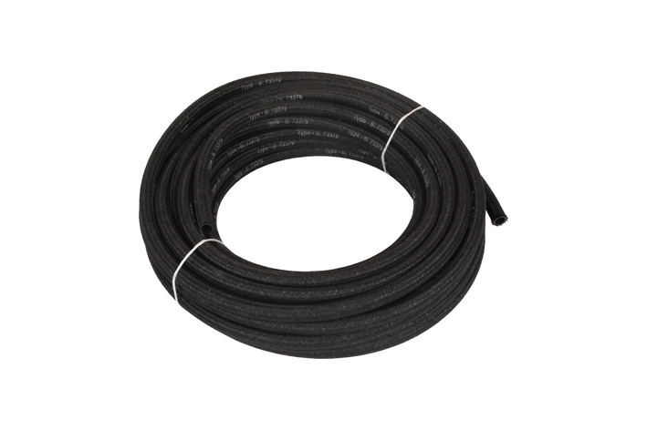 13.0mm x 20.0mm FUEL HOSE ( Universal ) FOR DIESEL, GASOLINE, LPG, OIL TYPE B