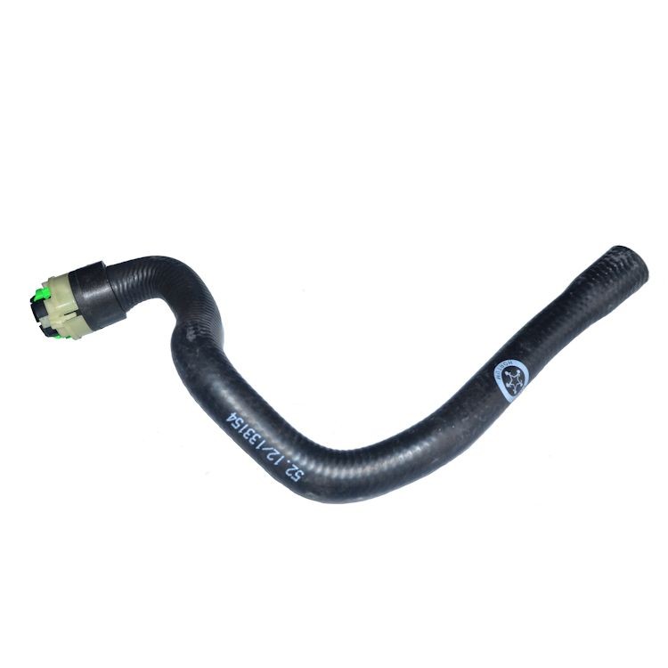 ASTRA H 1 2-1 4 HEATİNG HOSE - 6818571